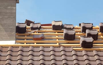 Colliery Row clay roofing costs