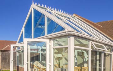 conservatory roof insulation costs Colliery Row