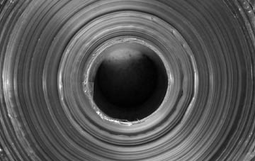 Colliery Row edpm waterproofing