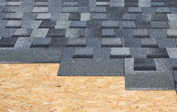 expert Colliery Row asphalt roof companies