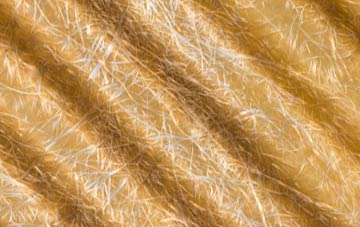 Colliery Row fibreglass roof waterproofing