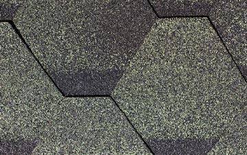 Colliery Row fibreglass shingle repairs