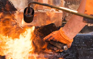 Colliery Row flat roof repair companies