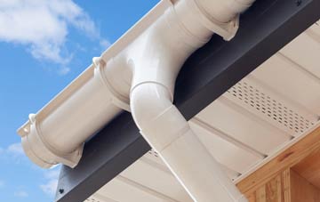 Colliery Row gutter installation costs