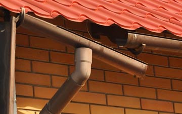 Colliery Row gutter repair costs