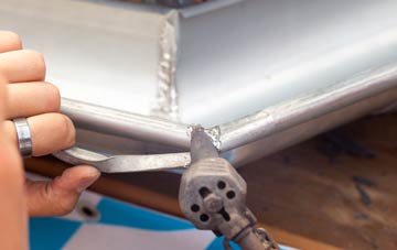 disadvantages of Colliery Row lead roofing