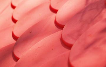 Colliery Row plastic roof costs