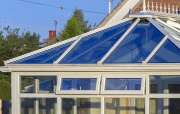 professional Colliery Row conservatory insulation