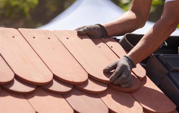 Colliery Row roof tile contractors