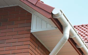 Colliery Row soffit repair costs