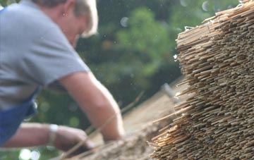 professional Colliery Row thatchers