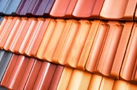 find rated Colliery Row clay roofing companies