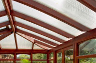 Colliery Row conservatory roofing insulation