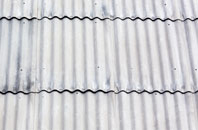 Colliery Row corrugated roof quotes