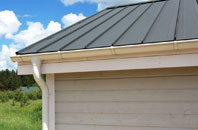 Colliery Row fascia repair