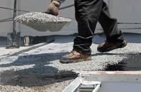 find rated Colliery Row flat roofing replacement companies