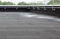 find rated Colliery Row flat roofing companies