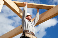 Colliery Row roof replacement work