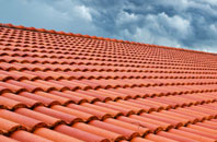 Colliery Row roofing tiles