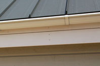 Colliery Row soffit repair