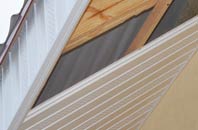 rated Colliery Row soffit repair companies