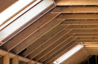 Colliery Row tapered roof insulation quotes