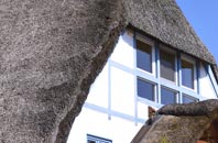 find rated Colliery Row thatchers